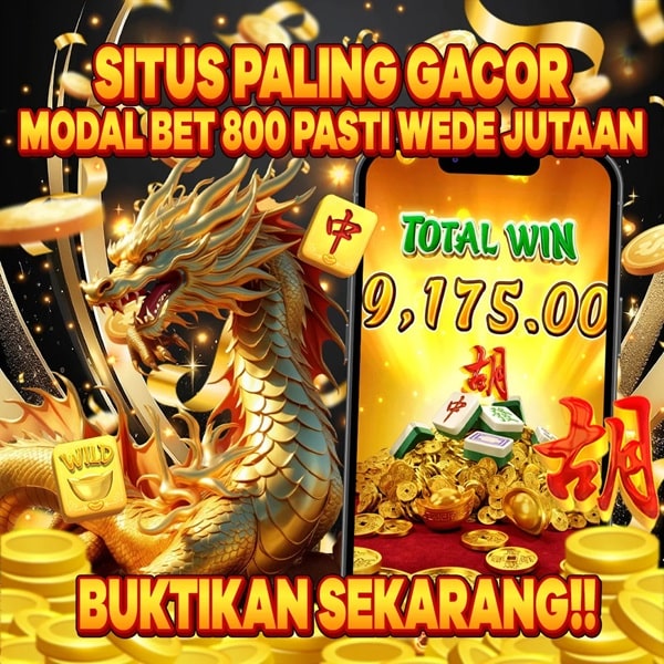 BOWO4D: Koleksi Game Ori Makin Banyak, Budget Tetap Aman
